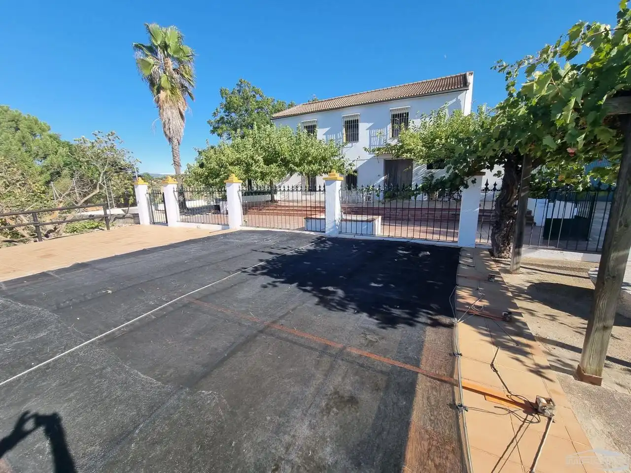 Haus mit Pool zum Verkauf in Cortijo Grande, imagen 20