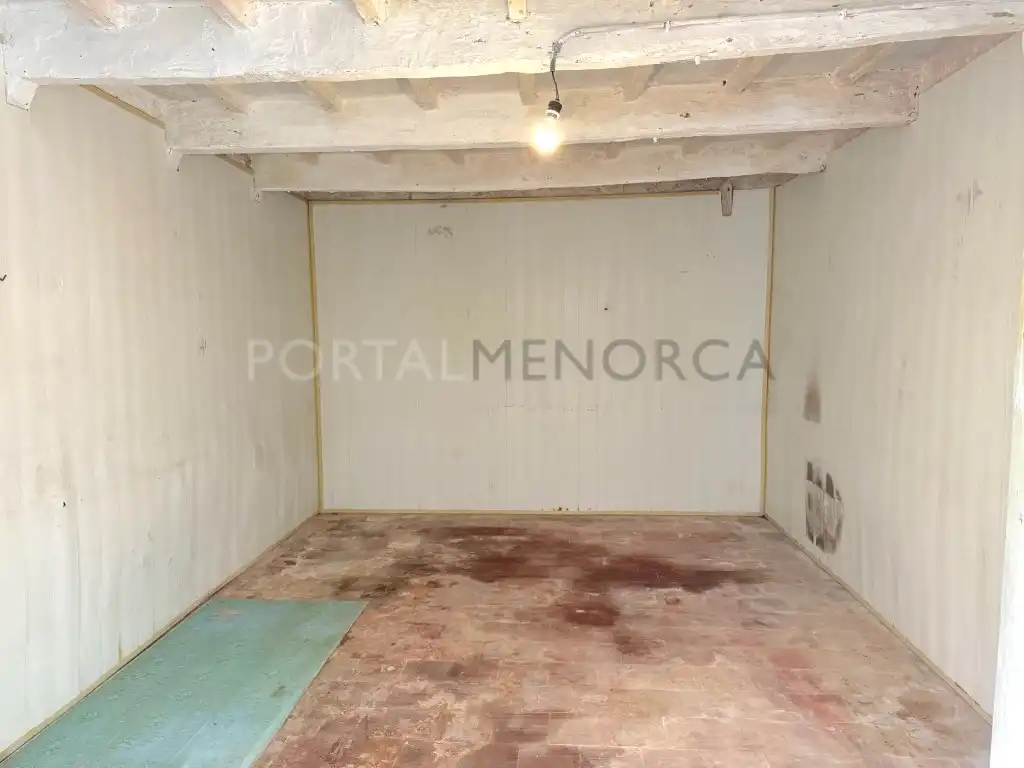 Casa in vendita a Ciutadella, imagen 5