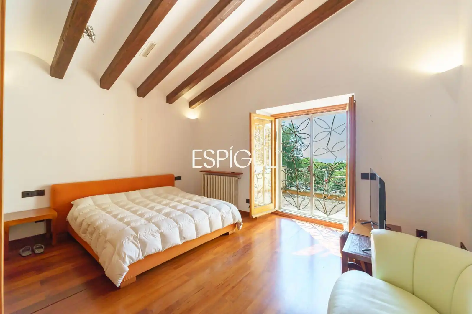 Casa con piscina in vendita a Santa elena, imagen 46