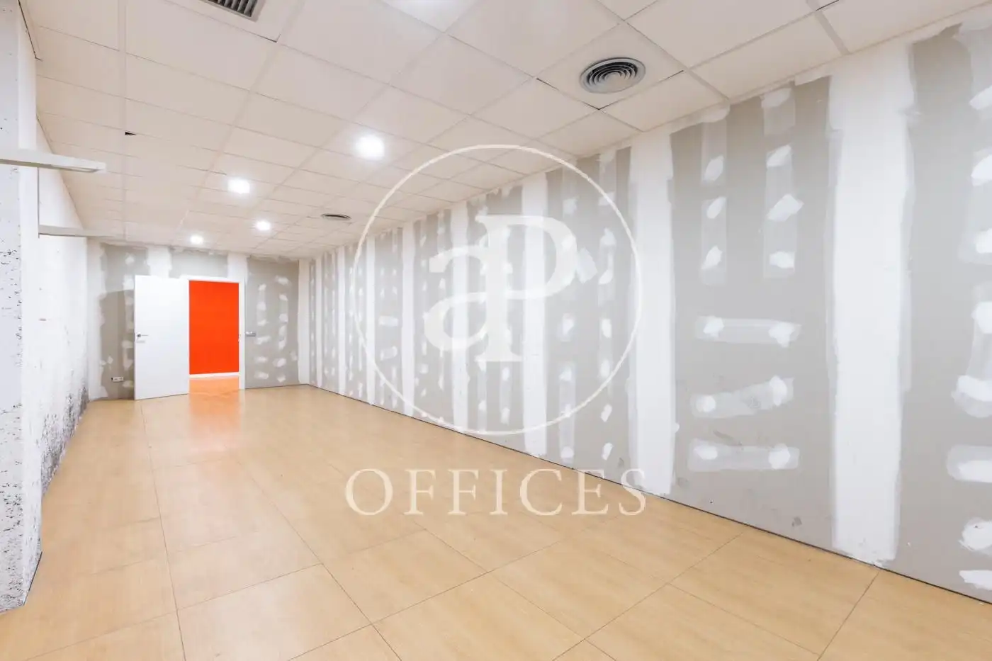 Oficina en venta en Sant Cugat del Vallès con Aire acondicionado