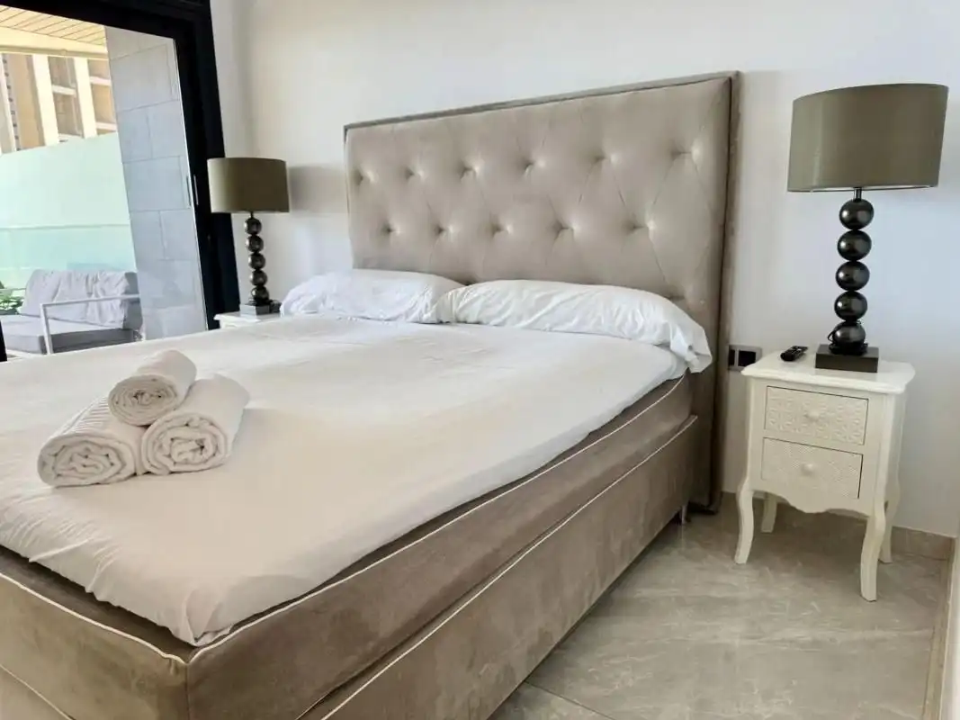 Apartment for sale in Playa de Poniente, imagen 10