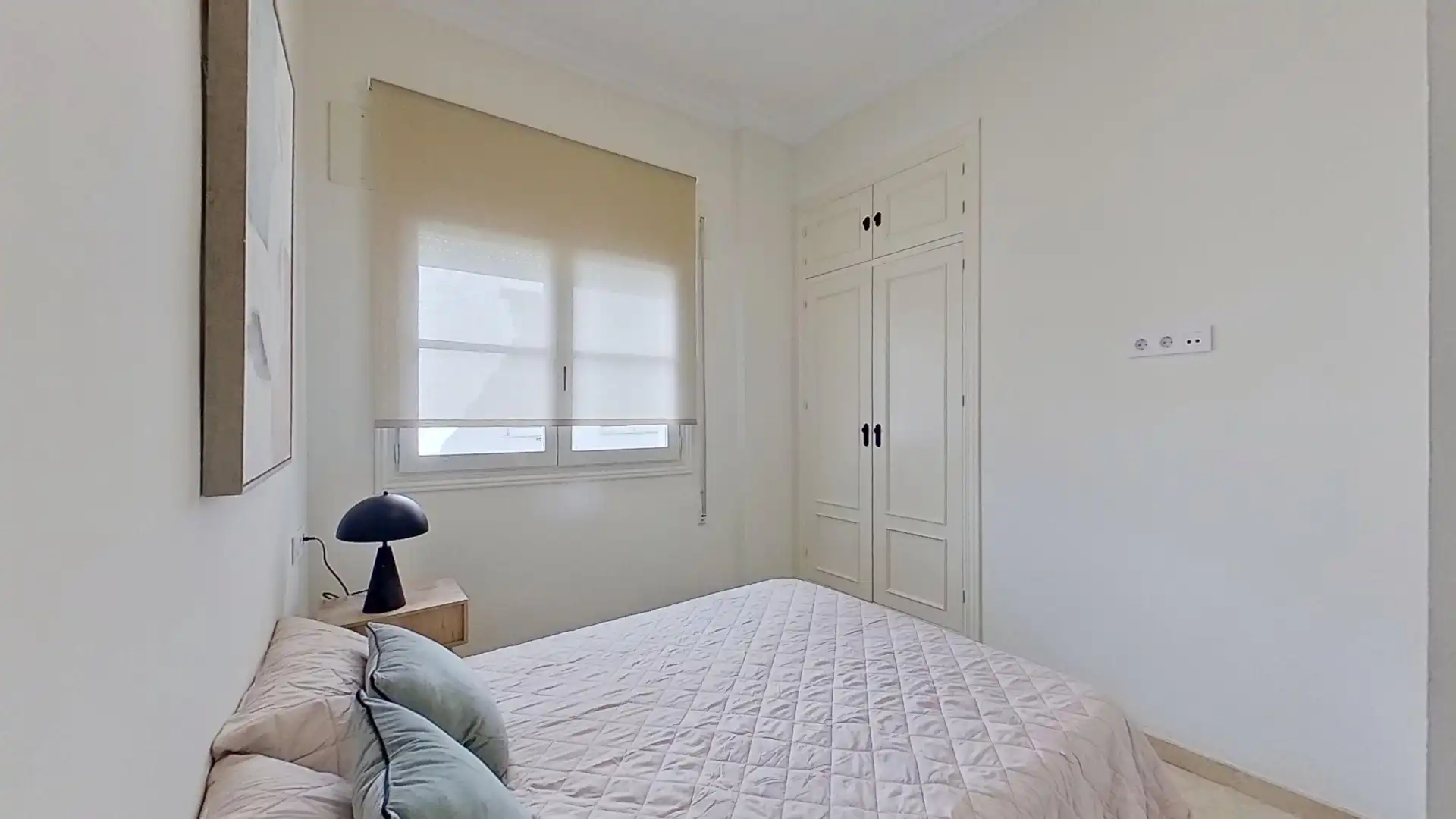 Piso con ascensor en venta en Calle Méndez Núñez, imagen 24