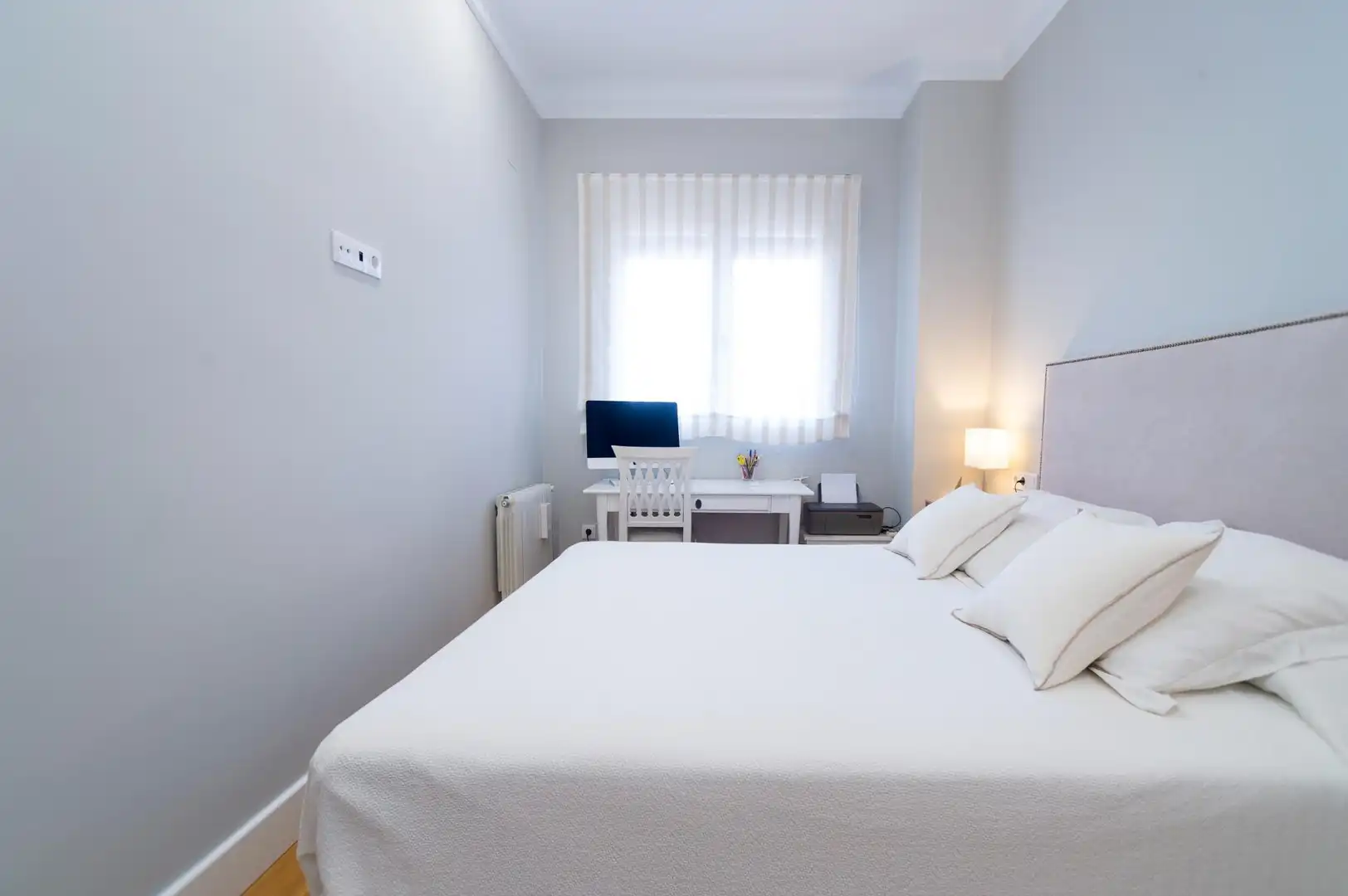 Appartamento con terrazza in vendita a Calle LITERATO AZORIN, imagen 26