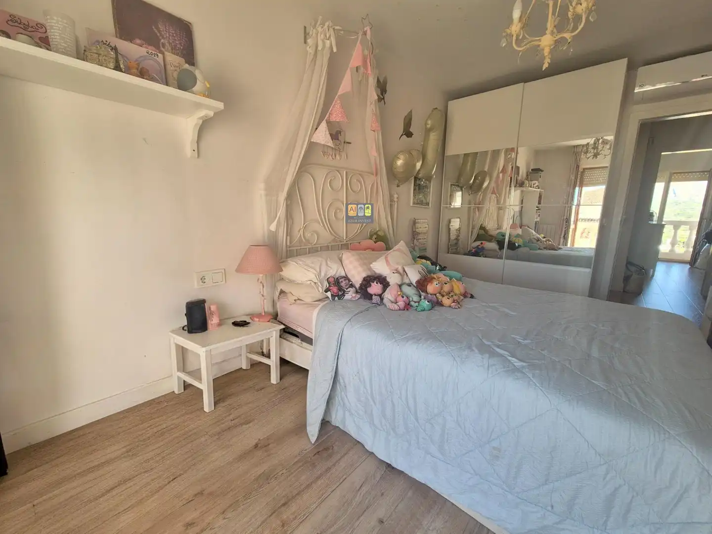Duplex with terrace to rent in Altea ciudad, imagen 18