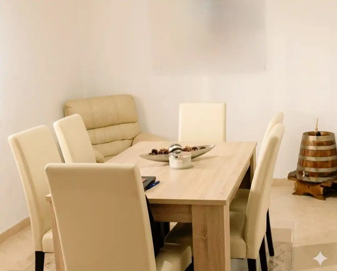 Casa amb terrassa en venda a Llombai, imagen 6
