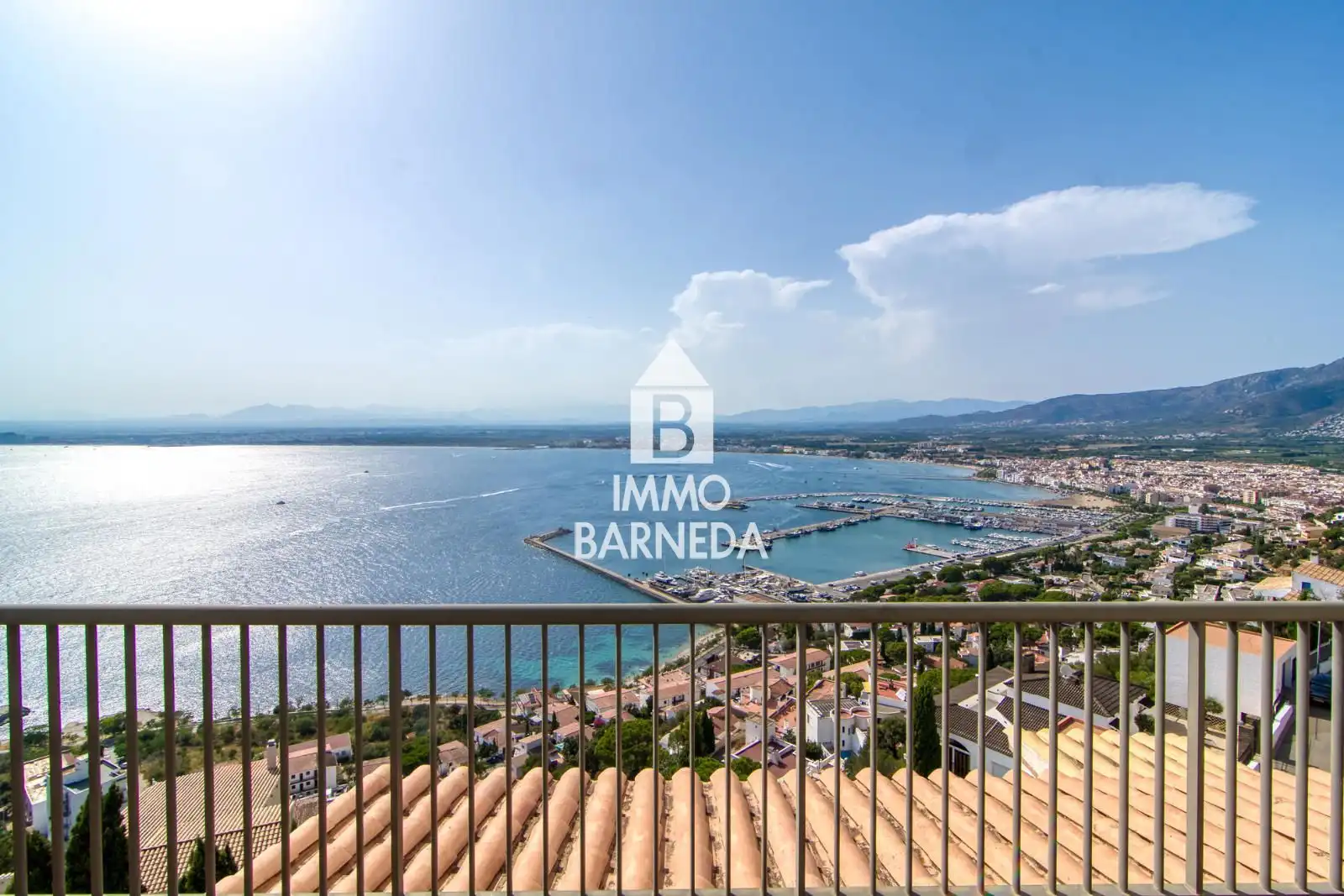 Casa con terraza en venta en Joan Margarit 5, imagen 22