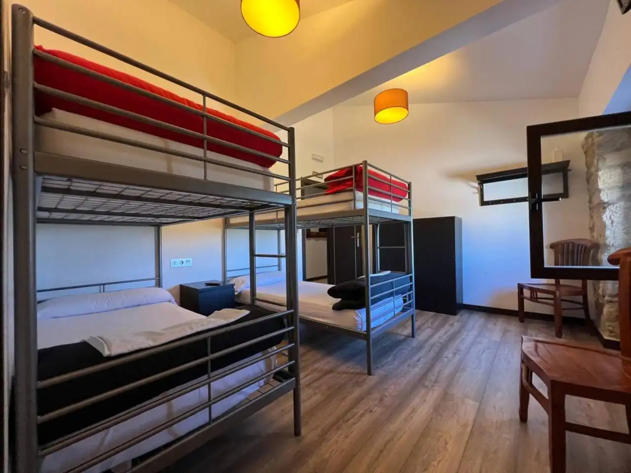 Bedroom of Buildings for sale in Tardajos