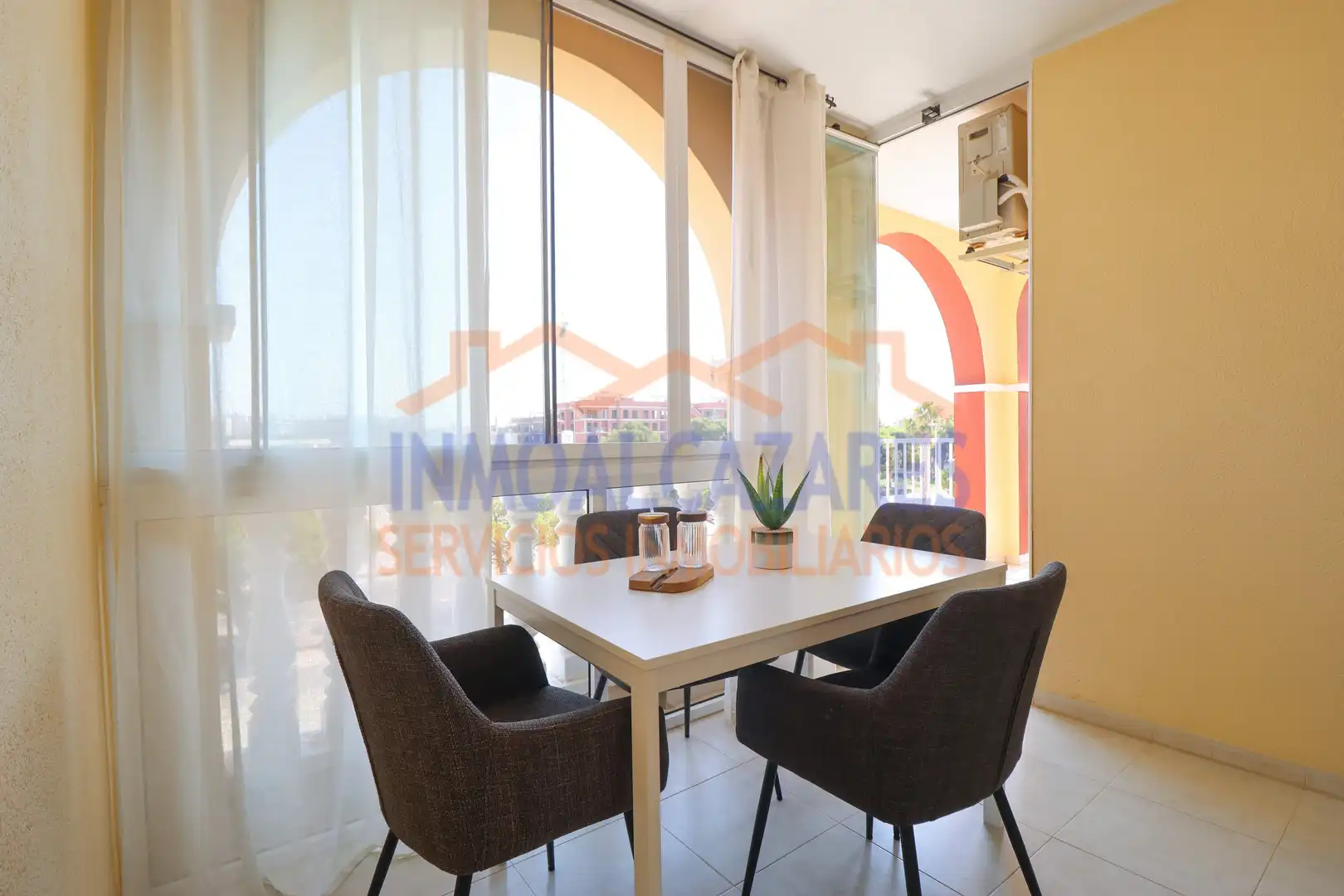 Apartament amb piscina en venda a Centro, imagen 3