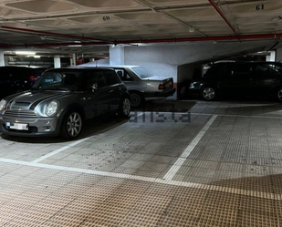 Aparcament de Garatge en venda en  Santa Cruz de Tenerife Capital