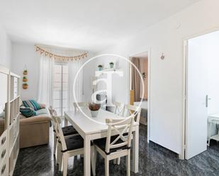 Exterior view of Flat to rent in Esplugues de Llobregat  with Furnished, Oven and Washing machine