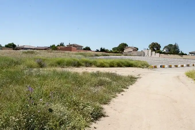 Terreny residencial en venda a Camino Fuente Cordel, imagen 10