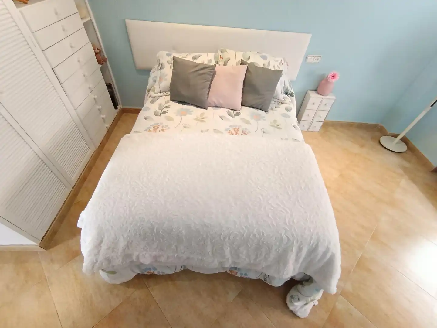 Adosado con terraza en venta en Casco Urbano, imagen 55