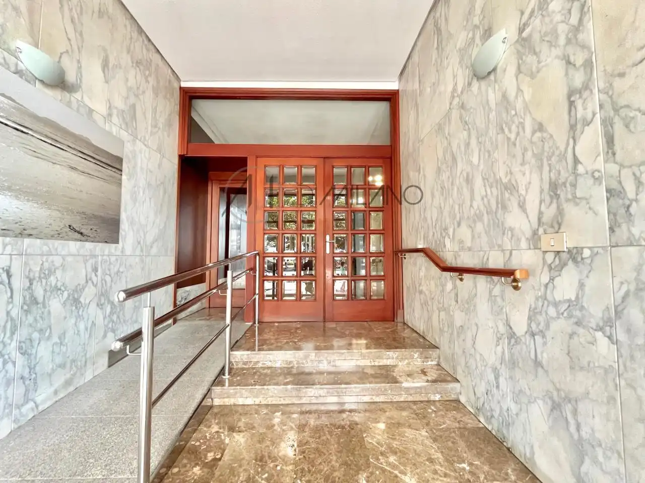 Wohnung mit Aufzug zum Verkauf in García Barbón, imagen 20