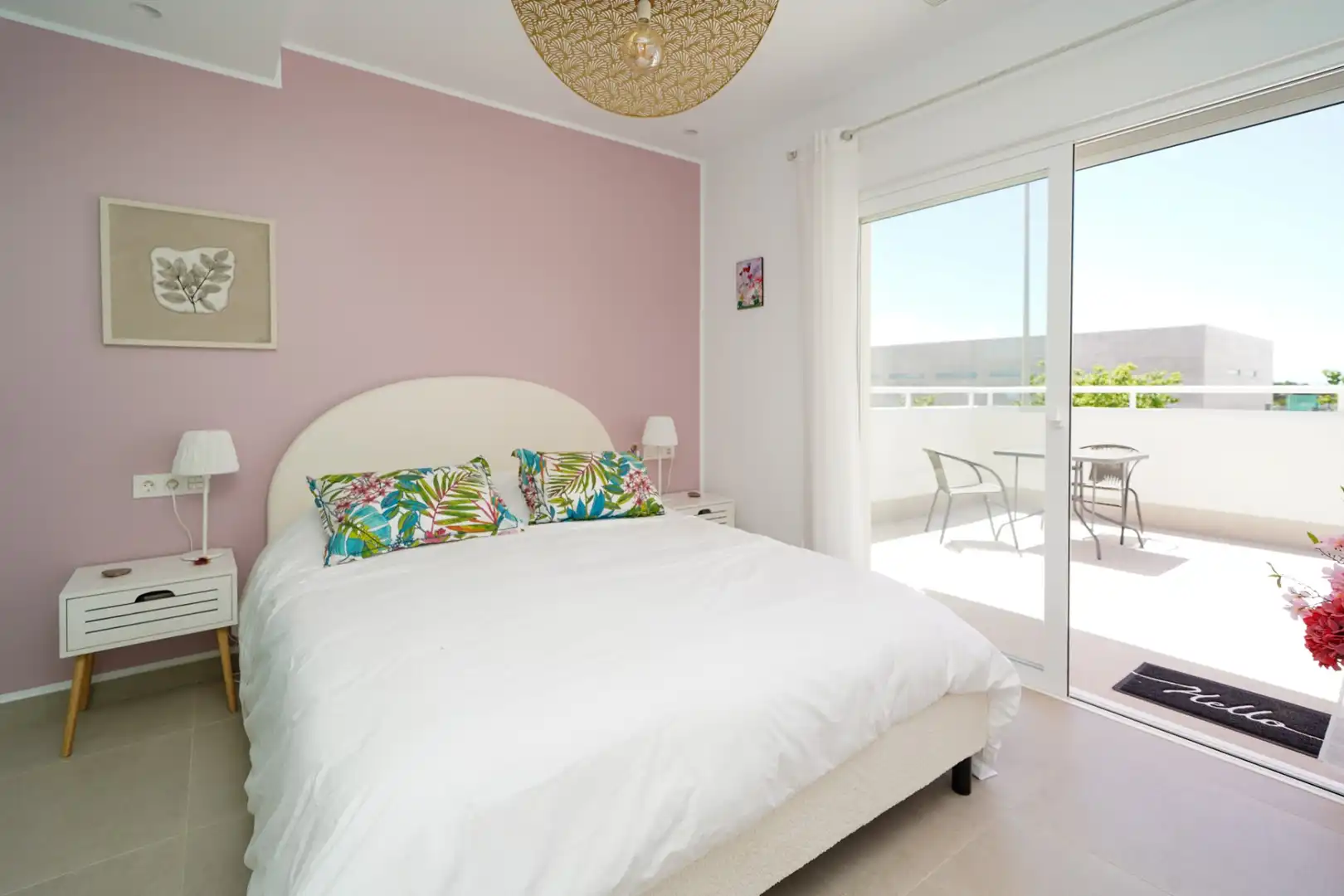 Houses for rent in Pilar de la Horadada ciudad
