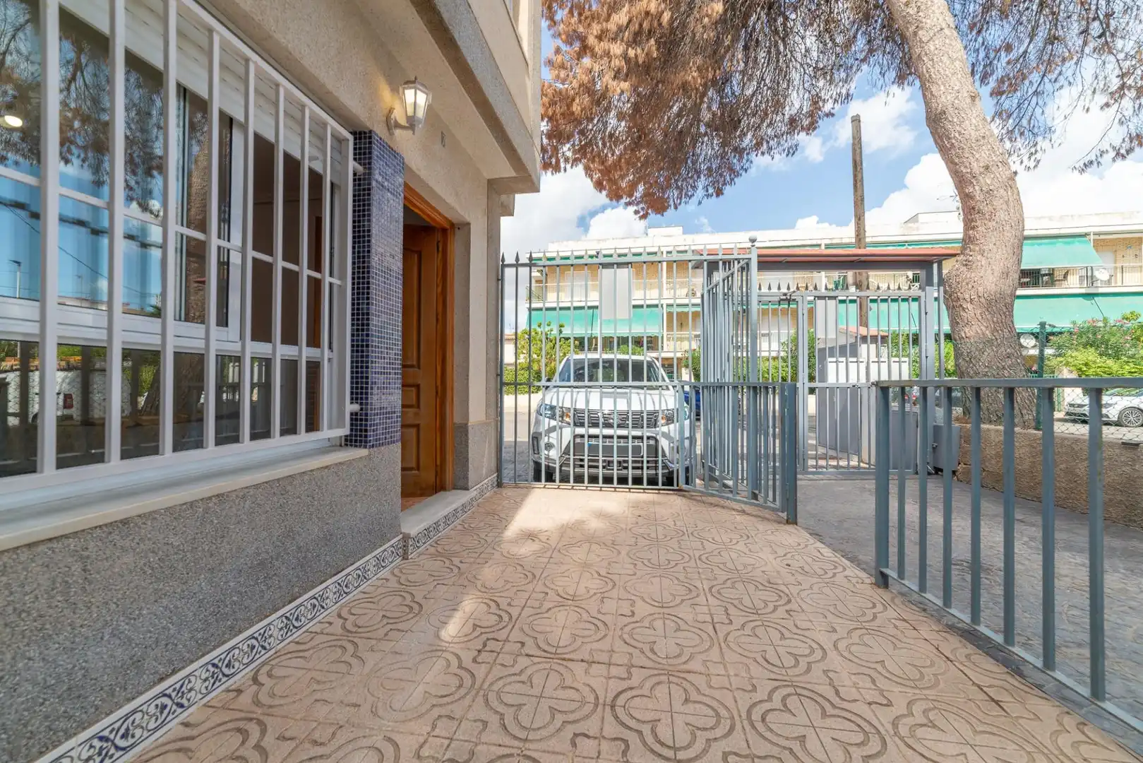 Maison mitoyenne avec terrasse à vendre à JAZMINES, imagen 4