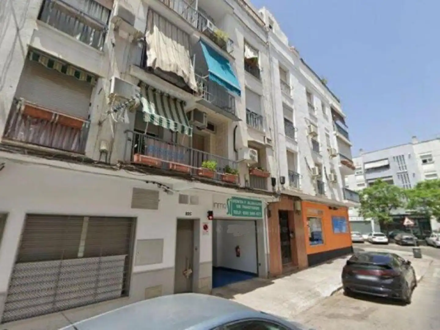 Flat for sale in Levante, imagen 2