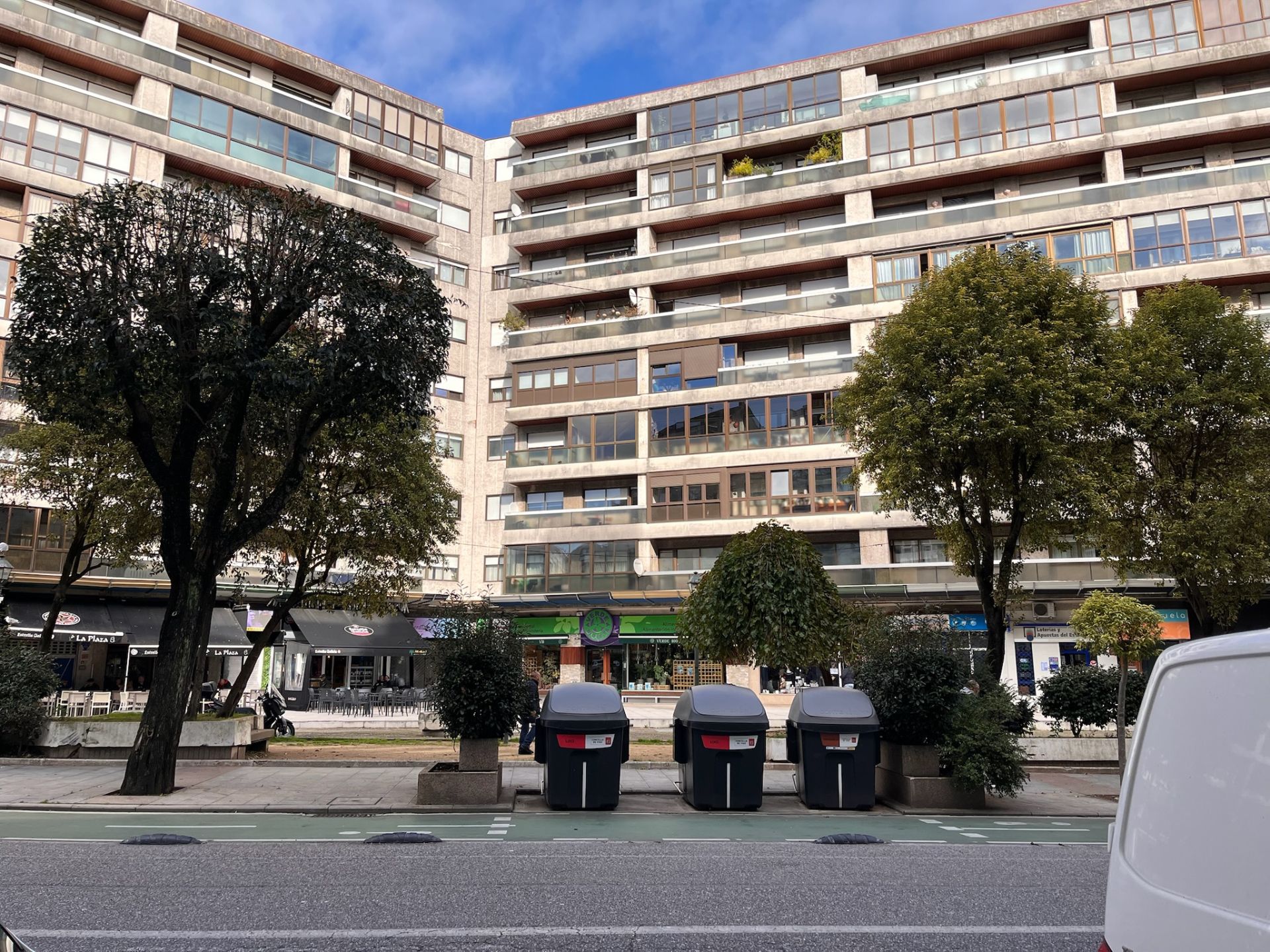 Flat for sale in Rúa de Pizarro, Plaza España - Corte Inglés, Centro Urbano
