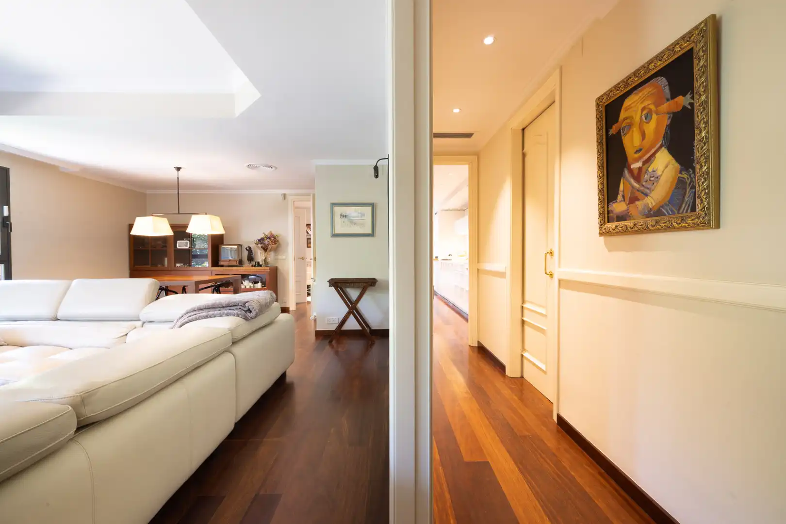 Erdgeschosswohnung mit Pool zum Verkauf in Arxiu, imagen 7