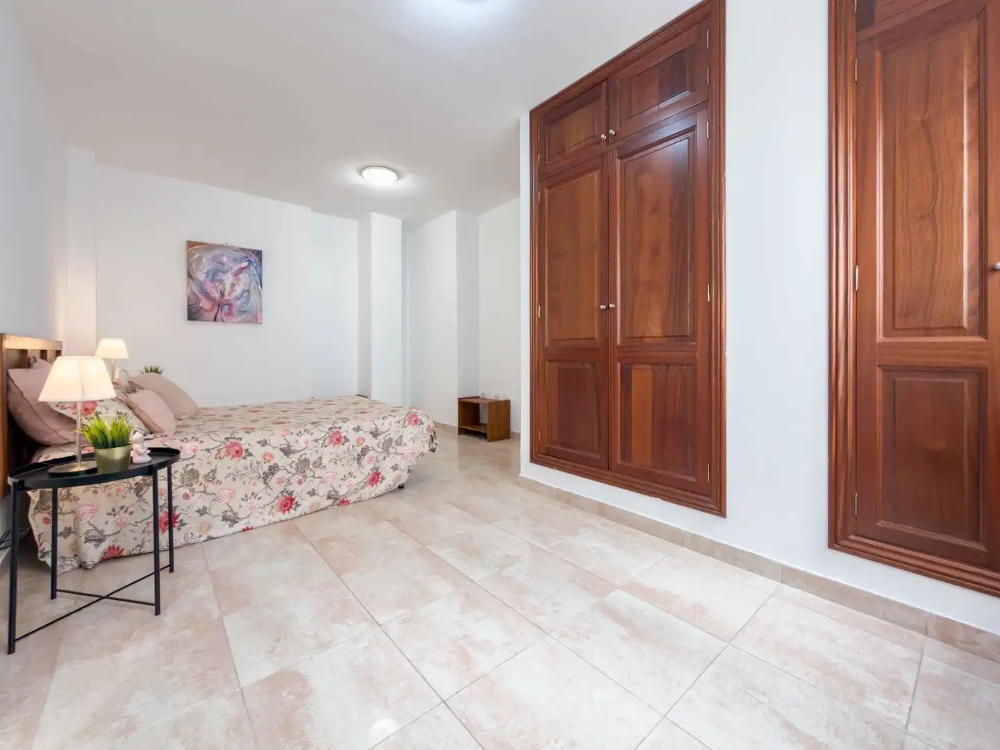 Schlafzimmer von Wohnung zum Verkauf in Santa Cruz de Tenerife mit Abstellraum