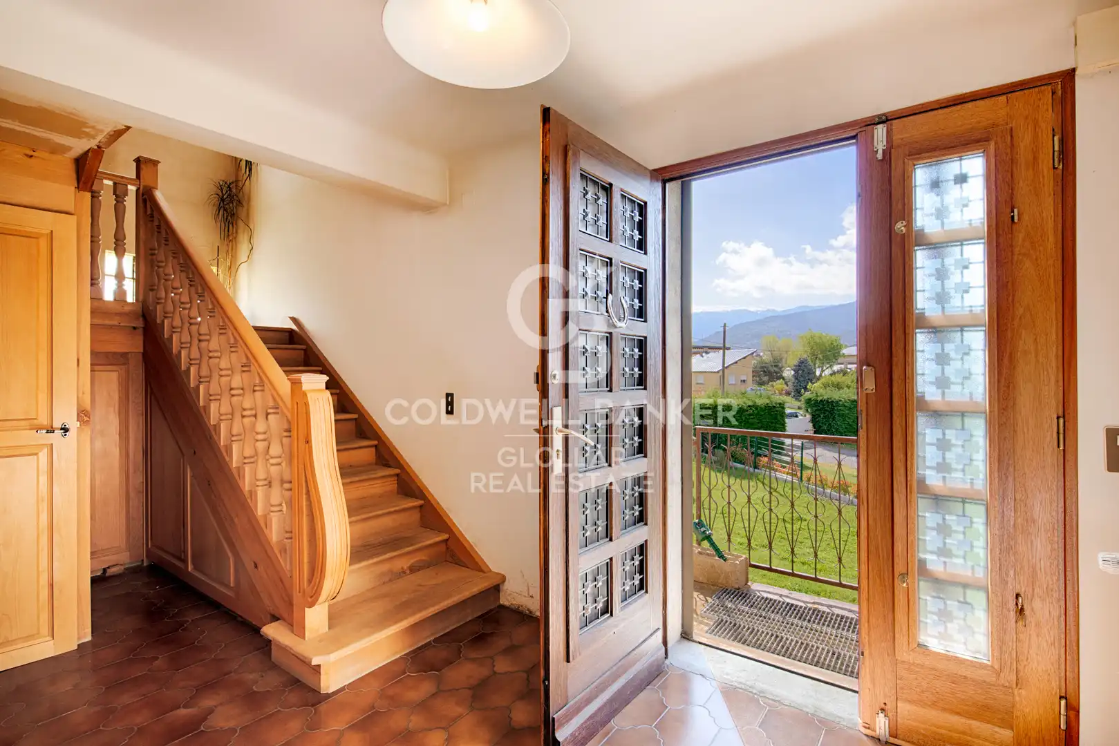 House with garden for sale in Pailles da Dalt, imagen 5