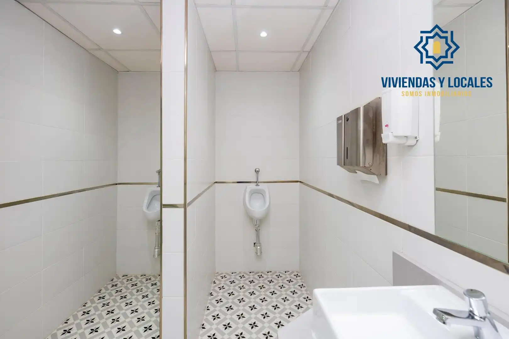 Local comercial en venda a Avenida Santa Maria de la Alhambra, imagen 12