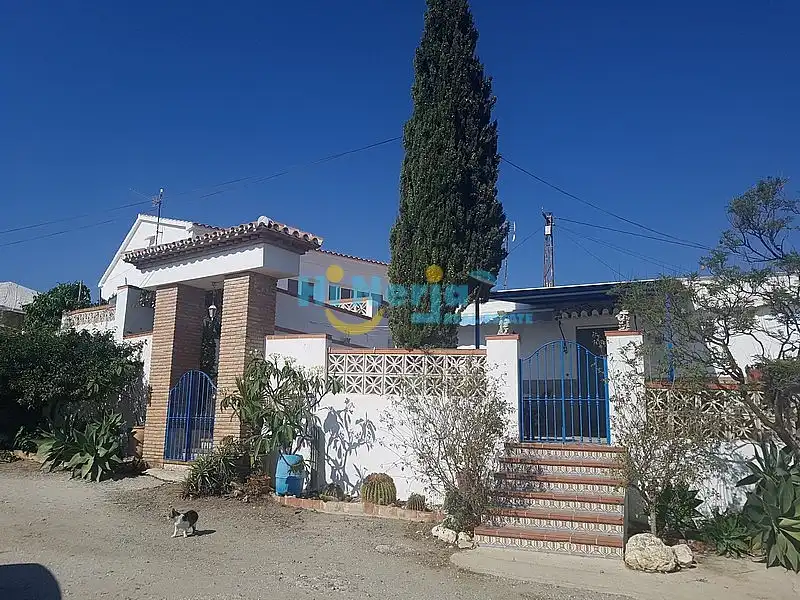 Casa en venta en Caleta de Vélez, imagen 39