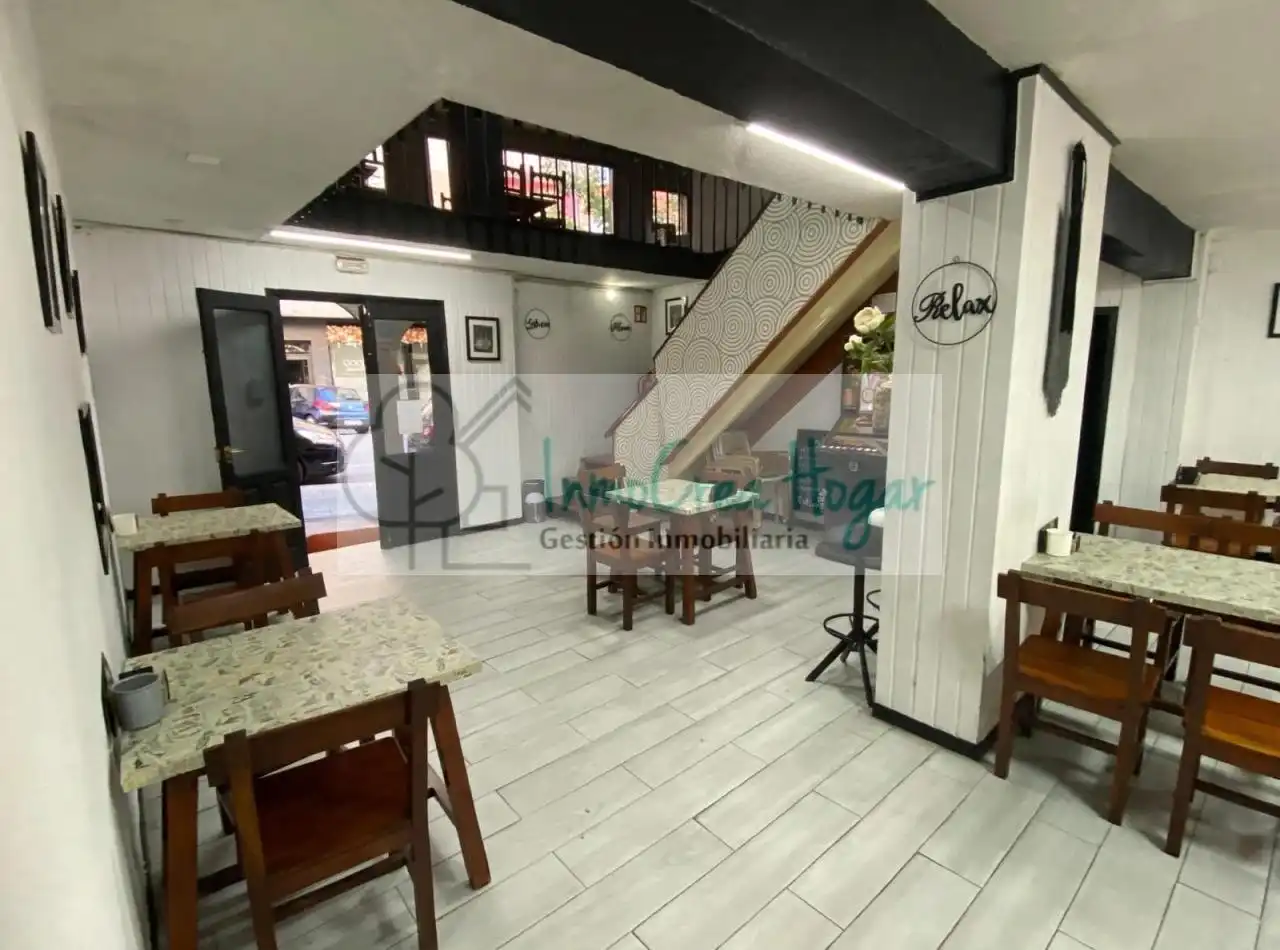 Local comercial en alquiler en Ponteareas, imagen 12