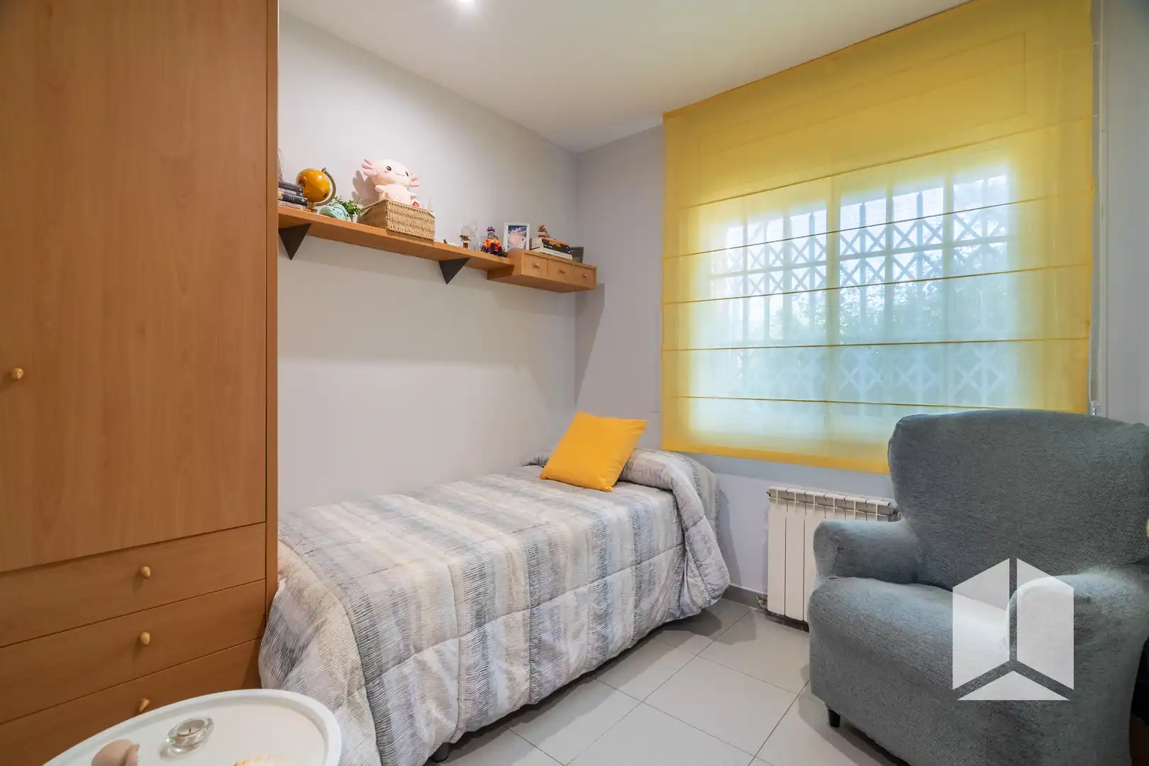 Bedroom of Houses for sale in Sant Vicenç Dels Horts  with Storage room and Swimming Pool