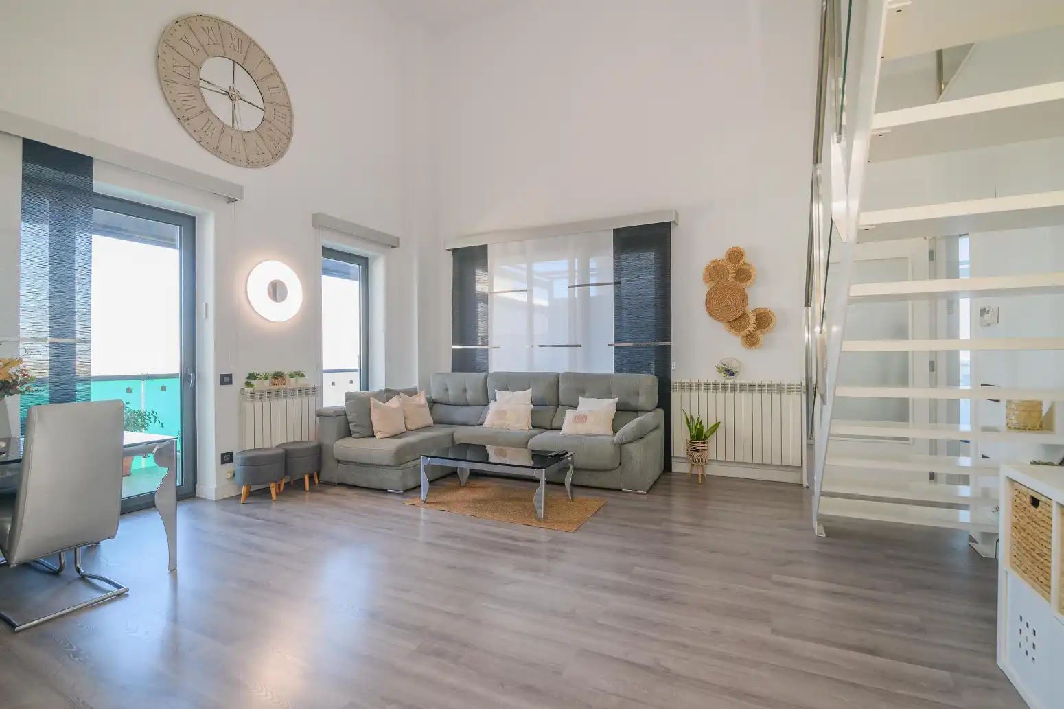 Penthouse with pool for sale in Viladecans - AV OLOF PALME, imagen 40