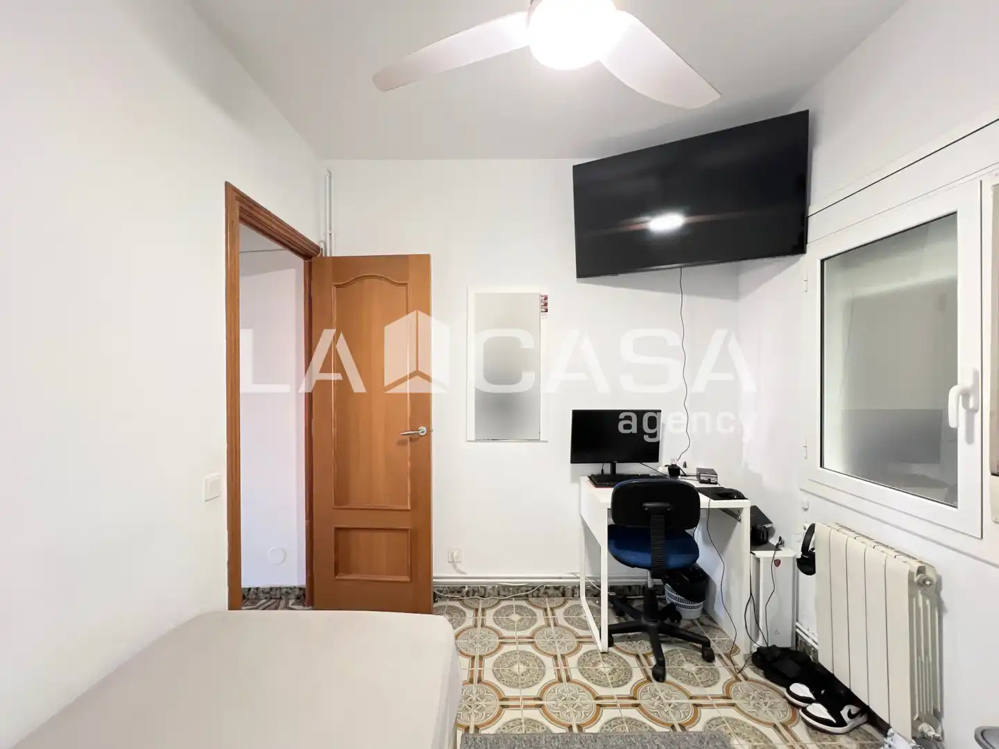 Wohnung zum Verkauf in Badalona mit Heizung und Balkon