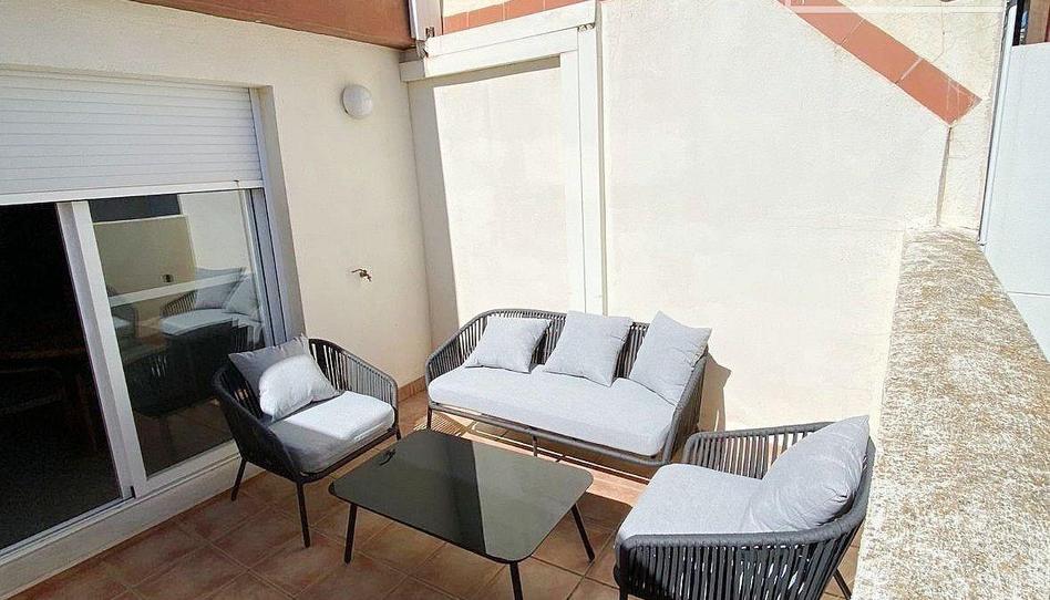 Photo 1 of Attic for sale in Calle Doctor Federico Michávila Paus, L'Alcora, Castellón