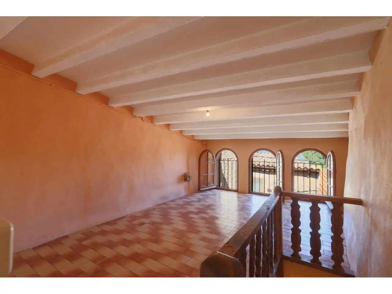 Finca rústica en venta en Palau de Santa Eulàlia con Terraza