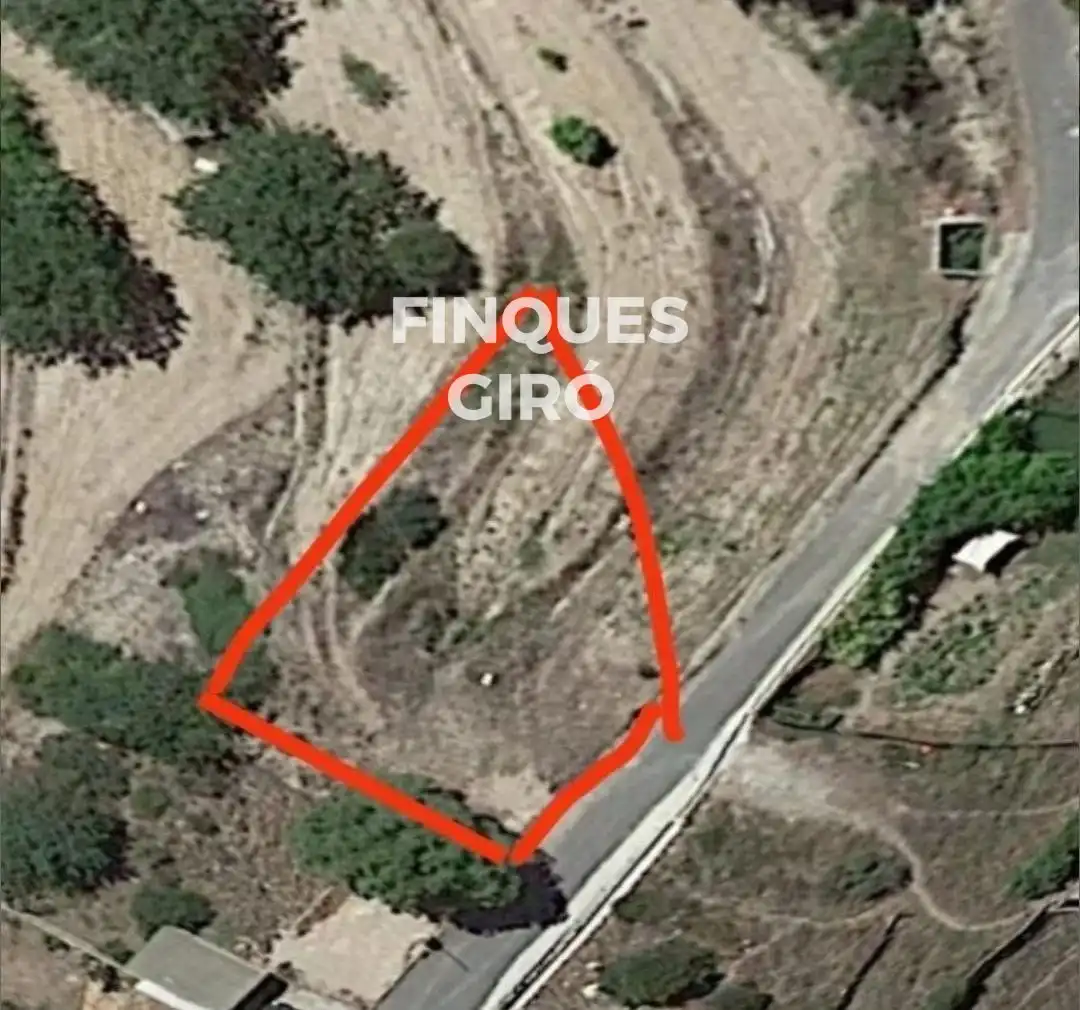 Rustikales Grundstück zum Verkauf in Polígono 9 Paraje 3 COMA D'EN VIDAL, imagen 3