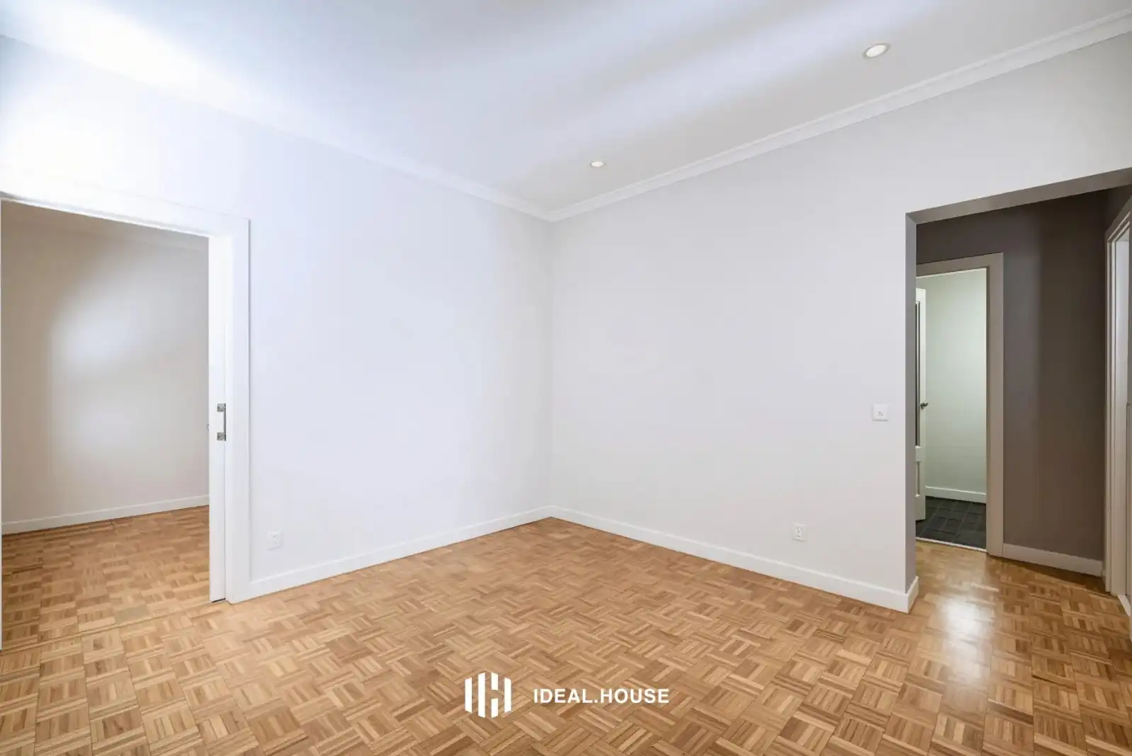 Flat for rent in Madrid  with Air Conditioner, Heating and Parquet flooring