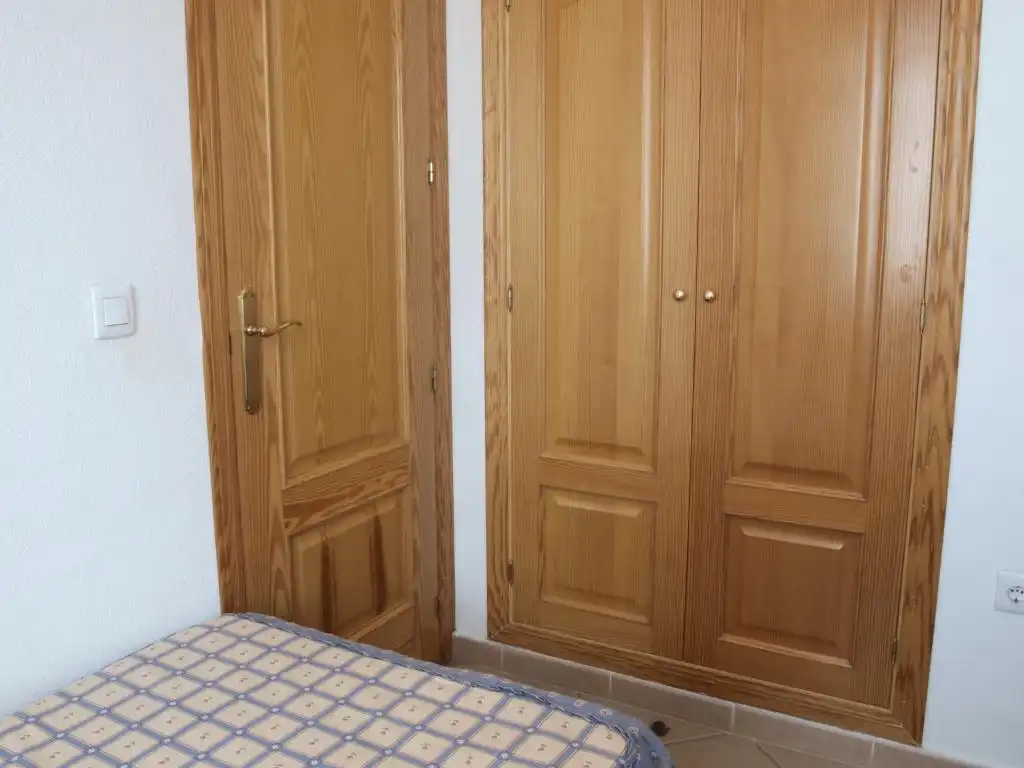Bedroom of Detached homes for rent in El Portil