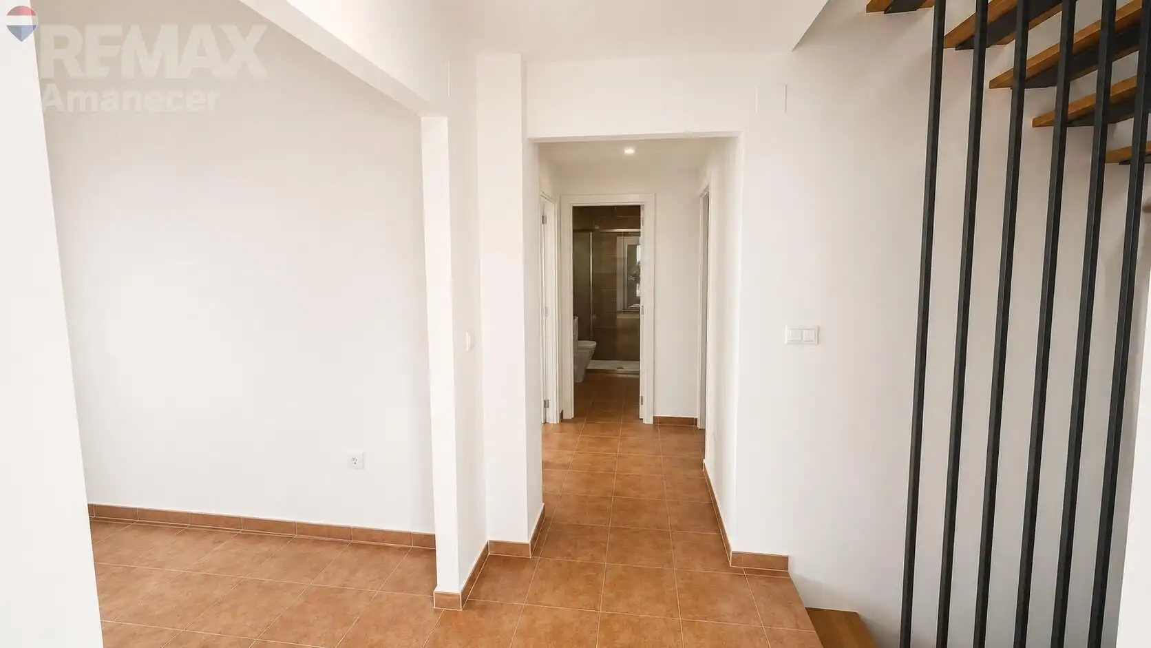 Casa adosada en venda en Relleu amb Aire condicionat, Calefacció i Jardí privat