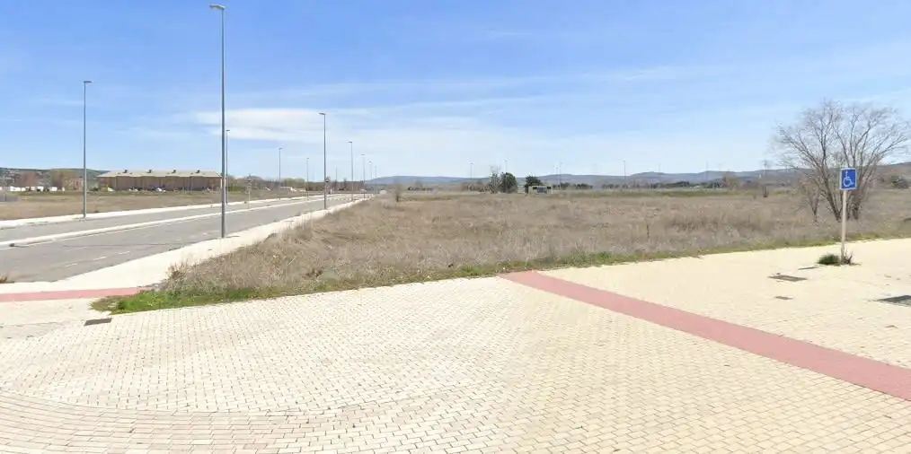 Residencial en venta en Ávila
