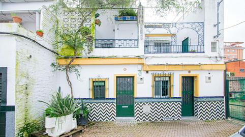 Photo 2 of House or chalet for sale in San Jerónimo - La Bachillera,  Sevilla Capital