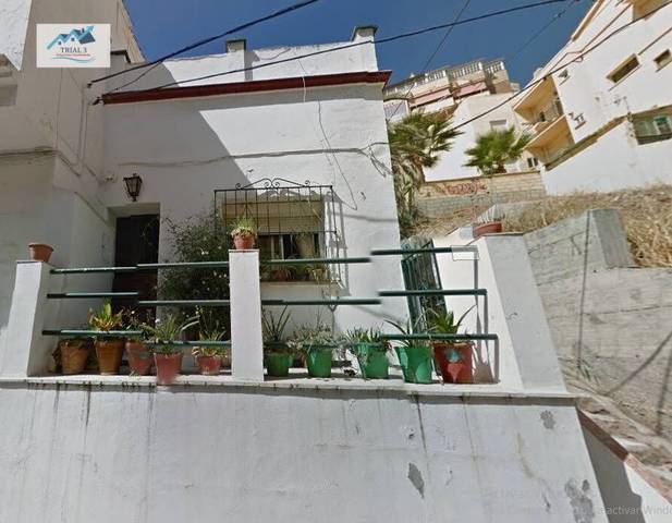 Casa-chalet en Venta en Calle Gil Polo en Conde de Ureña