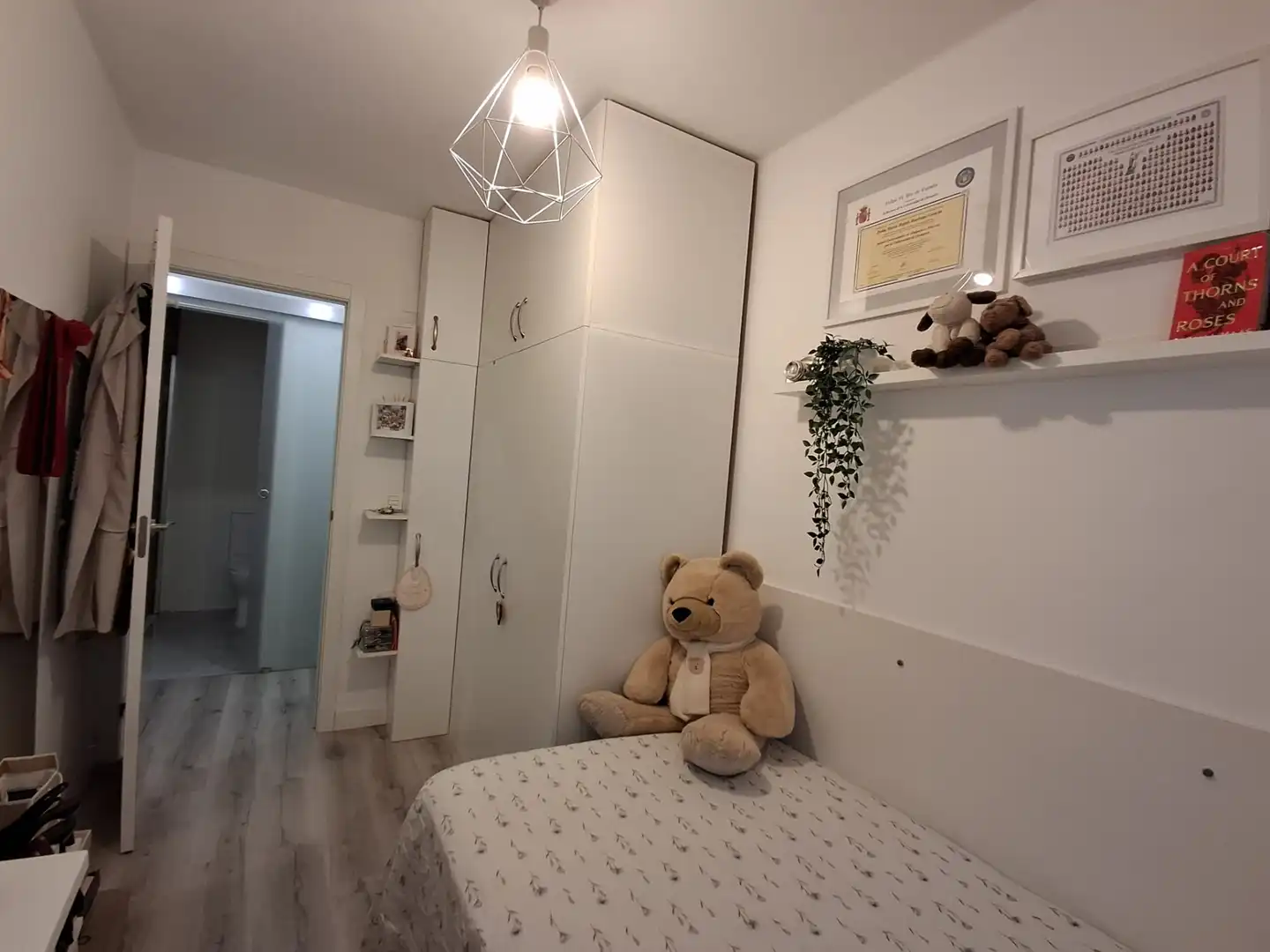 Wohnung mit Aufzug zum Verkauf in Avenida de Navarra 38, imagen 27