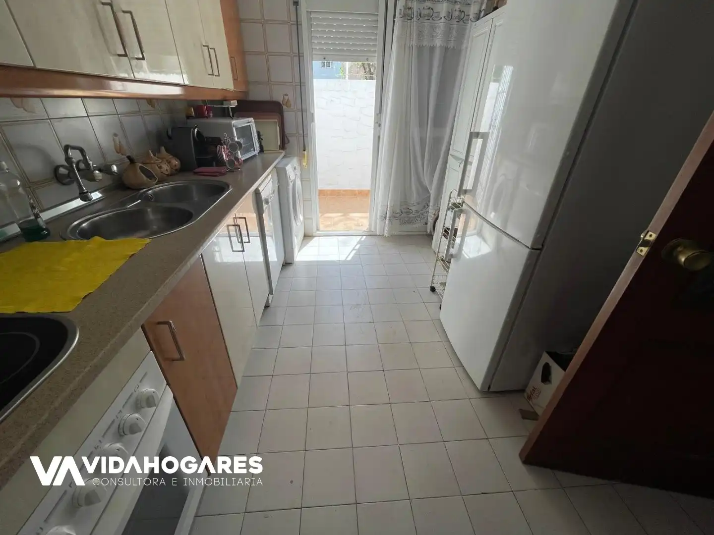 Kitchen of Houses for sale in Rota  with Terrace and Balcony