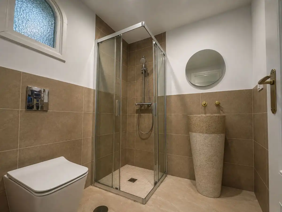 Adosado con jardín en venta en Calahonda, imagen 6