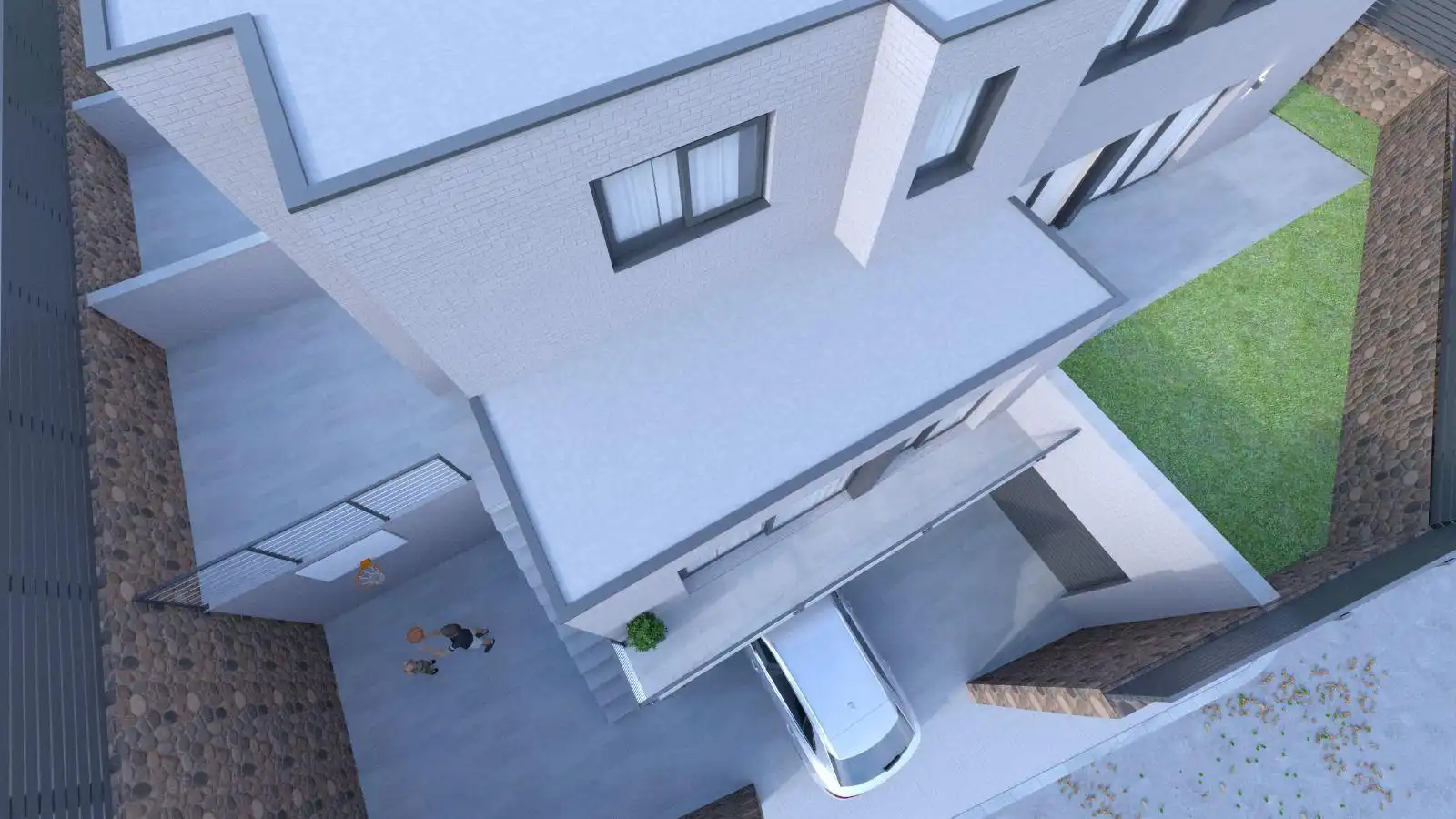 Casa o chalet en venta en Parets del Vallès con Aire acondicionado, Calefacción y Terraza