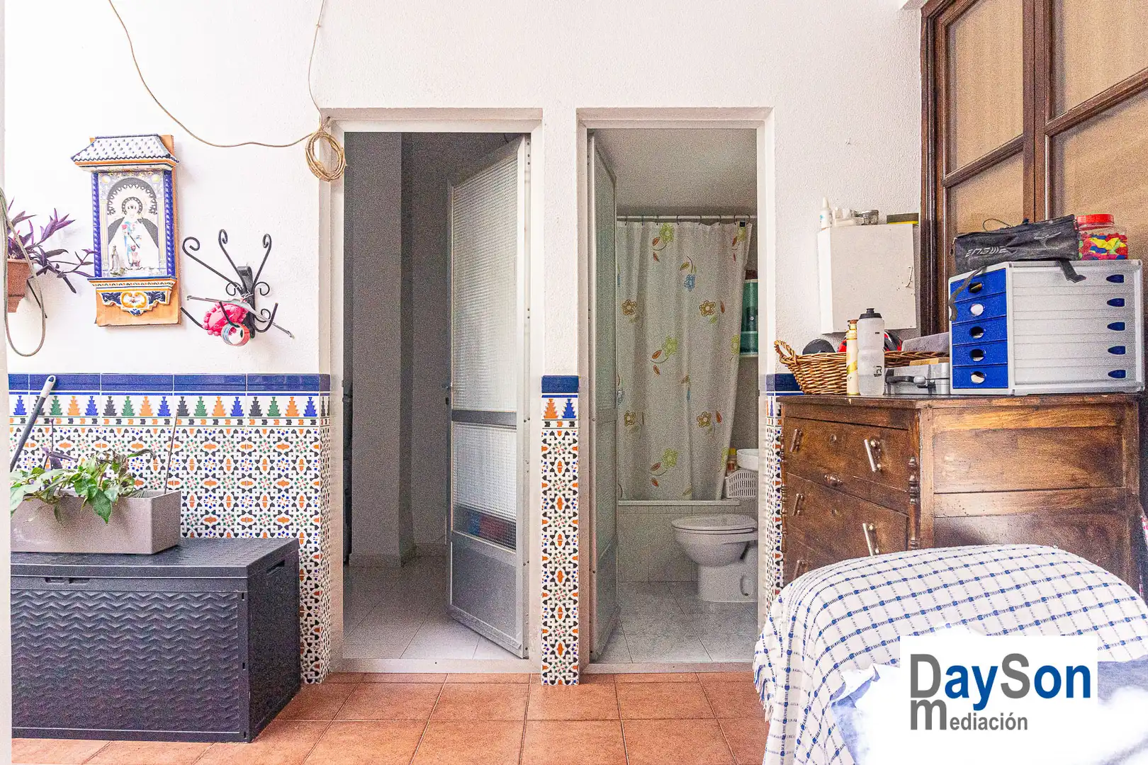 Casa con terraza en venta en Alcalá la Real, imagen 9