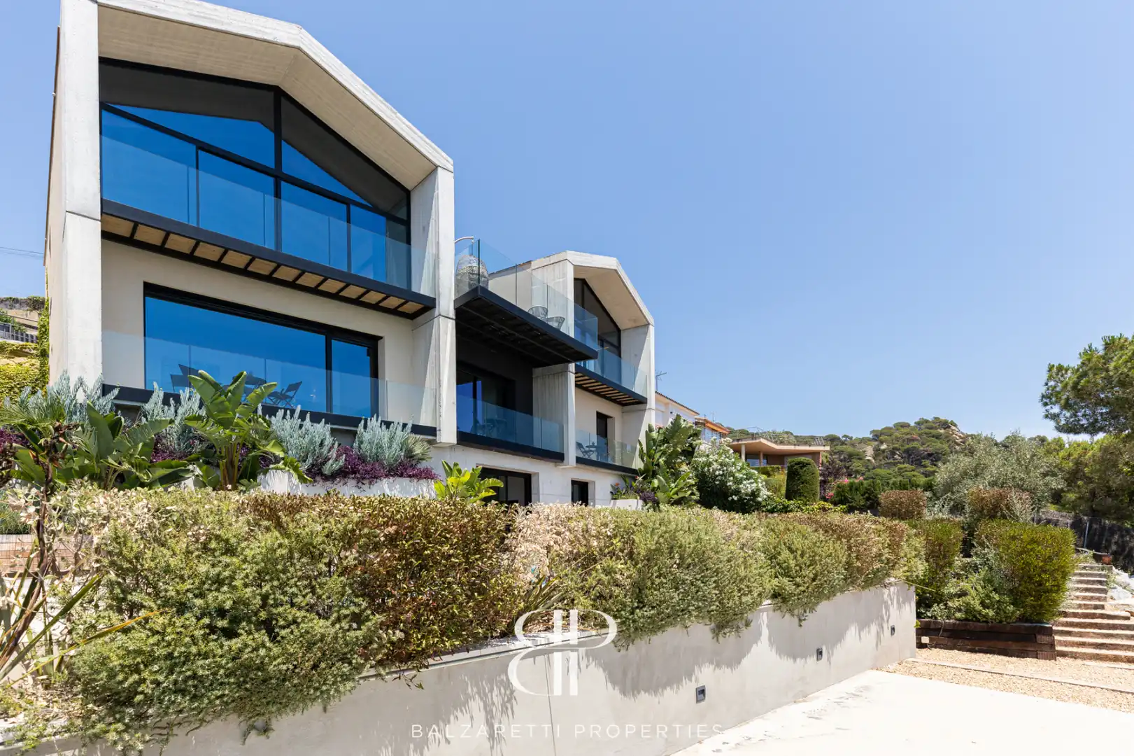 Villa avec terrasse à vendre à Cabrils, imagen 8