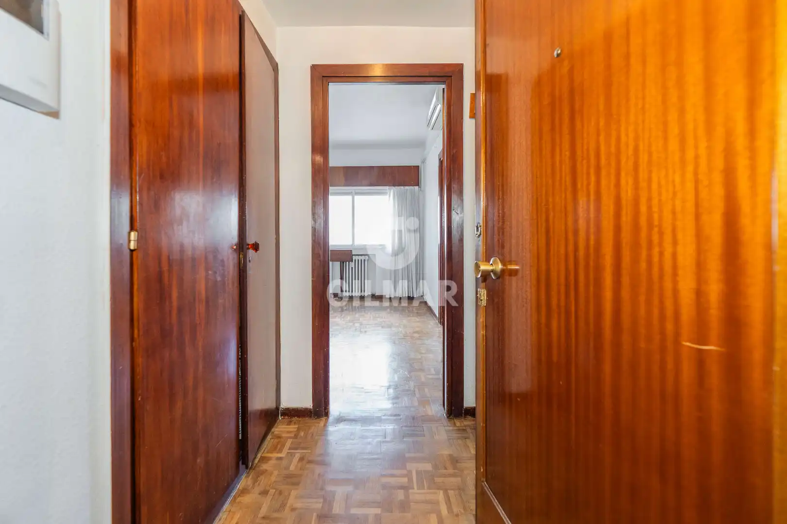Apartamento en venta en Madrid con Calefacción
