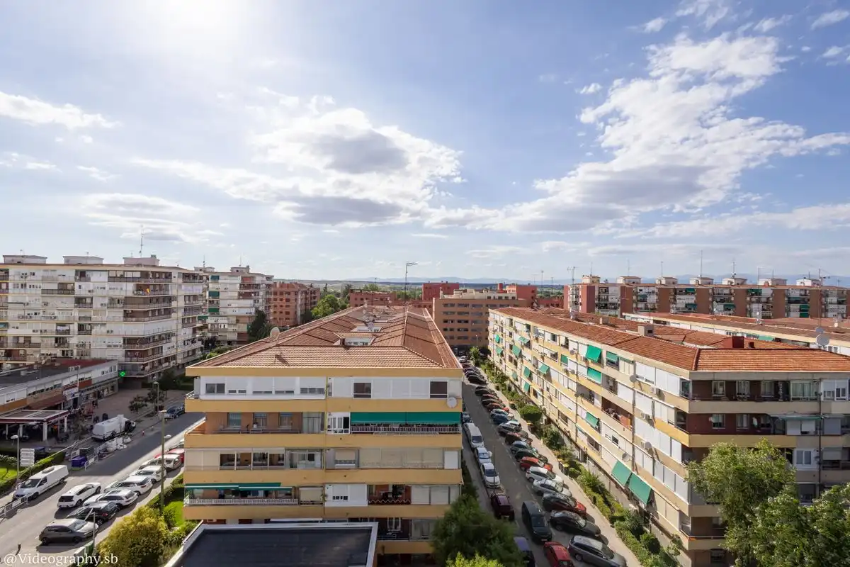 Wohnung mit Aufzug zum Verkauf in Calle Fuente del Tiro, imagen 23