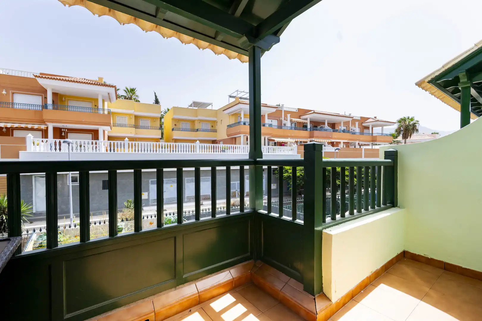 Casa adosada en venda a Calle La Zahorra, -1, Callao Salvaje - Playa Paraíso