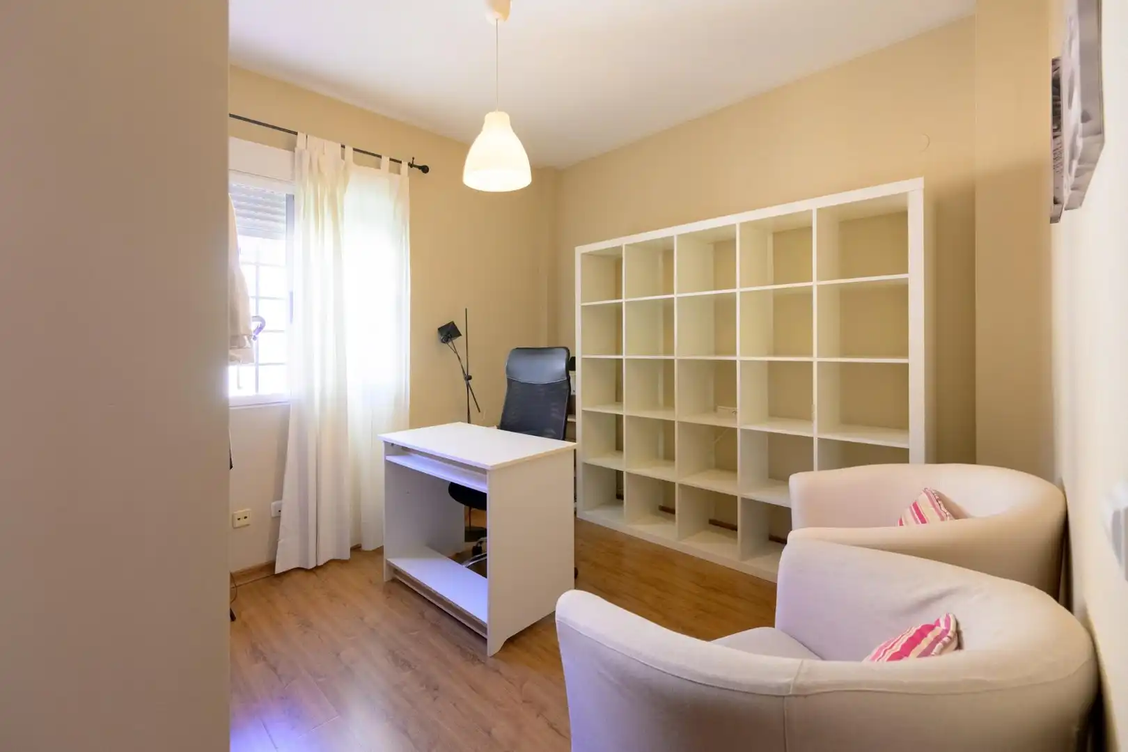 Casa pareada con piscina en venta en Park Nord - Casona, imagen 21