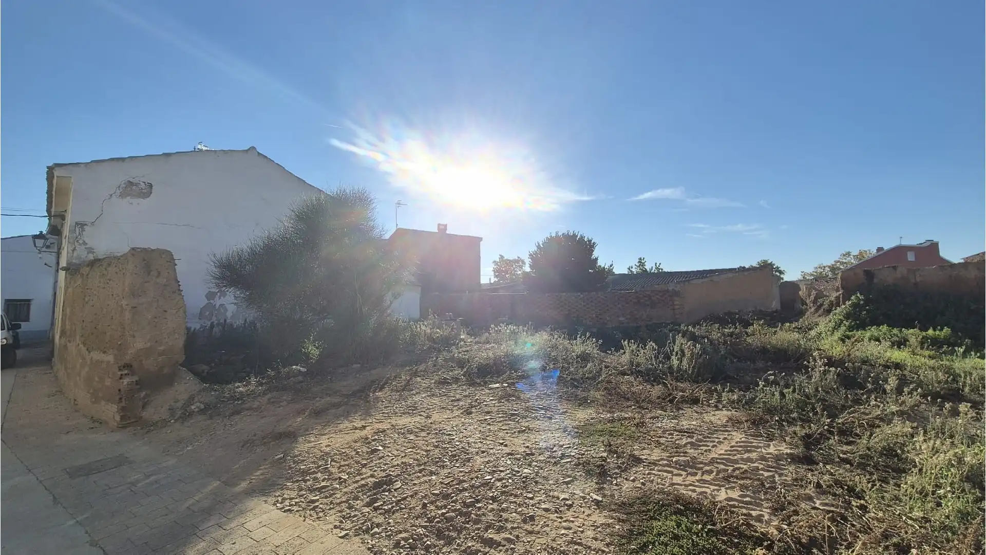 Residencial en venda en San Cebrián de Campos, Palencia